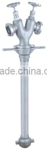 Fire hydrant valve /Fire valve