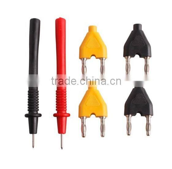 Original 2014 best quality High Performance MT-08 Multifunction Circuit Test Wiring Accessories kit Cables Works with MST-9000+