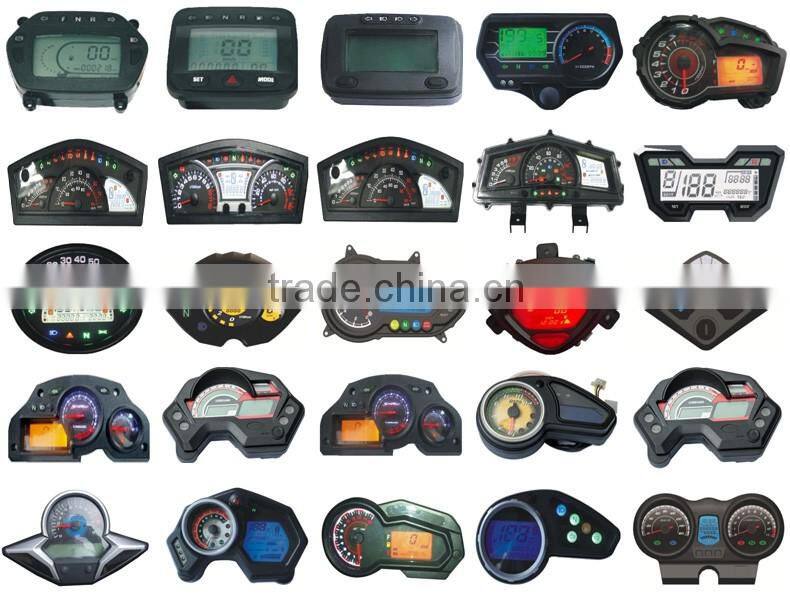 speedometer movementfor motorcycle for LXR41