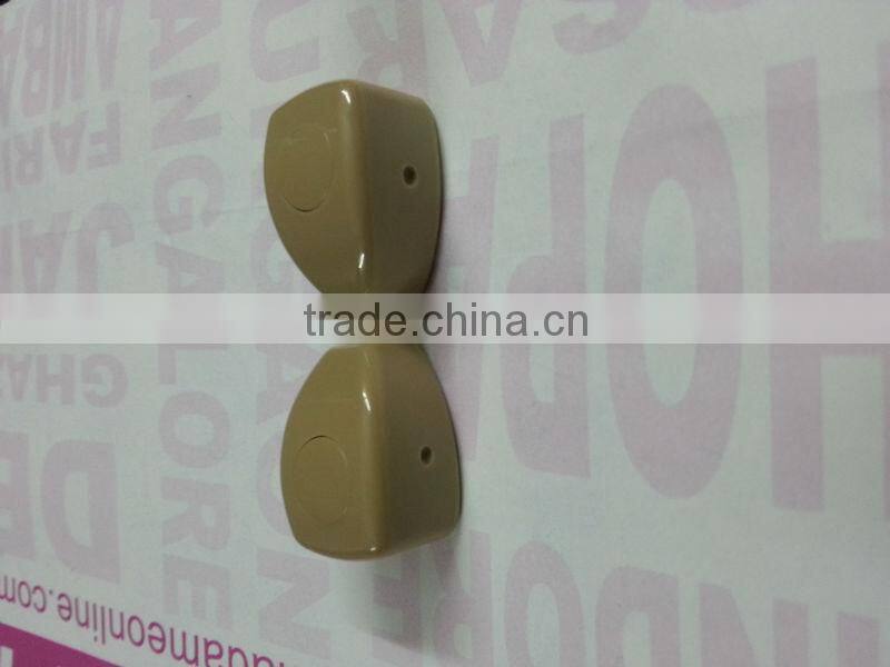 hearing aid bone vibrator