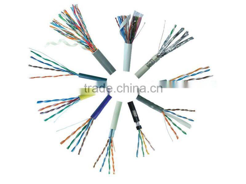 wholesale china copper cable price per meter utp cat5e cable