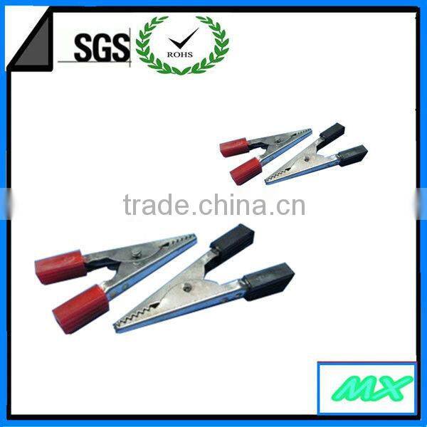 50mm Brass Battery Alligator clip