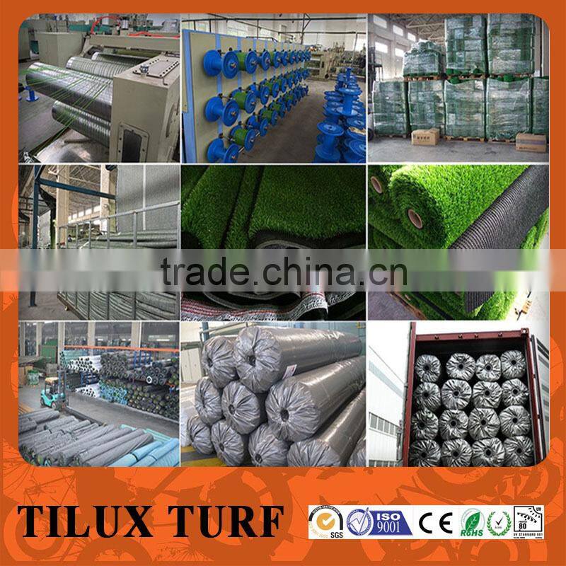 Indoor Basketball Gym of Artificial Grass Sport Flooring Carpet Mat