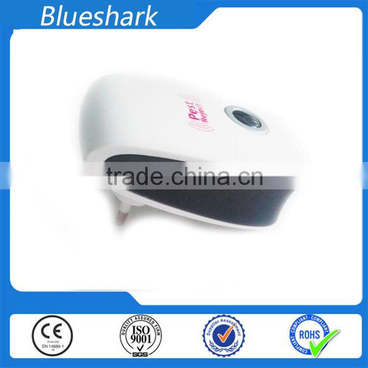 2014 promotion electric ultrasonic bat repellent