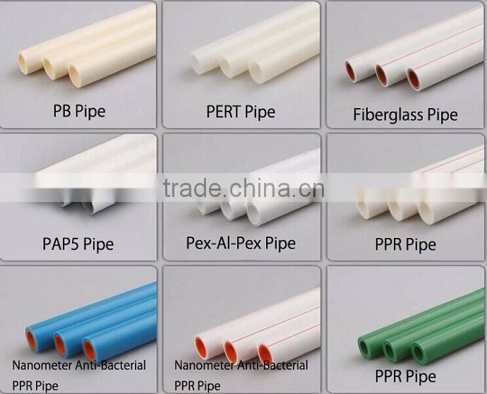 Bofit polyethylene socket joint fittings stop valve good price