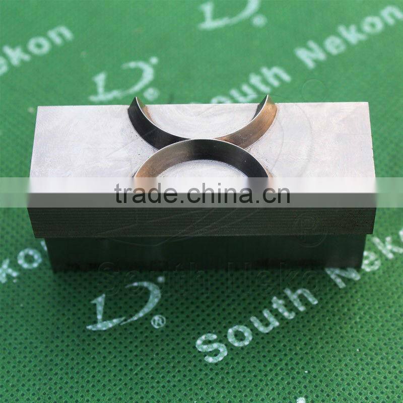 ultrasonic cutting machine for ribbon label