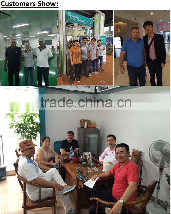 China Machinery Guangzhou Shangyu Hot-sale pneumatic perfume mixer machine