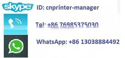 Dongguang Pad printing machine plate exposure machine SC-280 UV lamp for sale