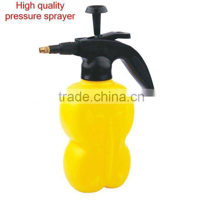 new model Plastic water can(YH-D5)