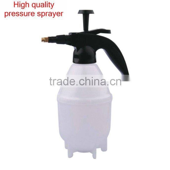 hand Plastic pressure water Sprayer 1.5l (YH-021-1.5)