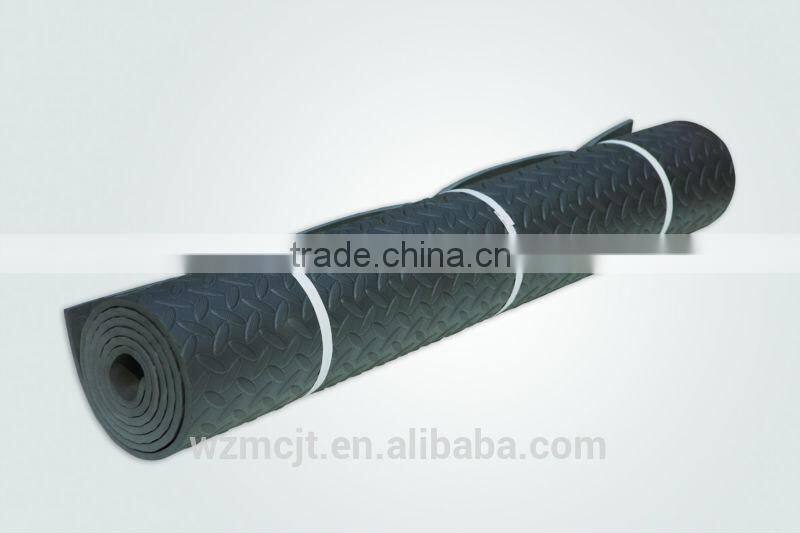 Yoga Block/Foam Roller Eva Foam Product Yoga Mat