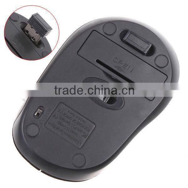 Wireless Laser Mouse Unifying Receiver PC/MAC