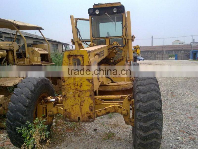 In good Condition Used MOT Grader 850 for Sale