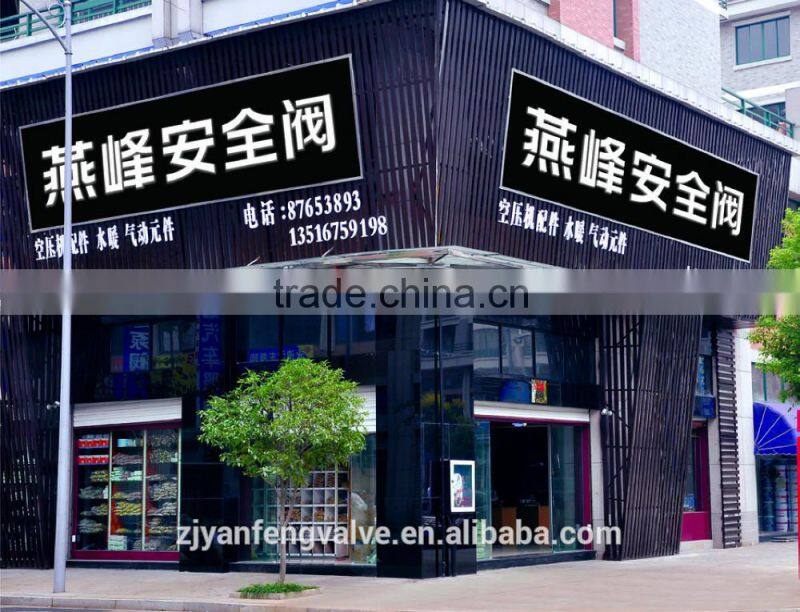 China supplier manufacture brass check valve price