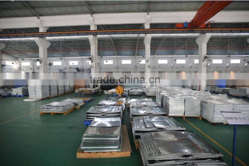 Stainless Steel Camper Trailer Manufacturers China