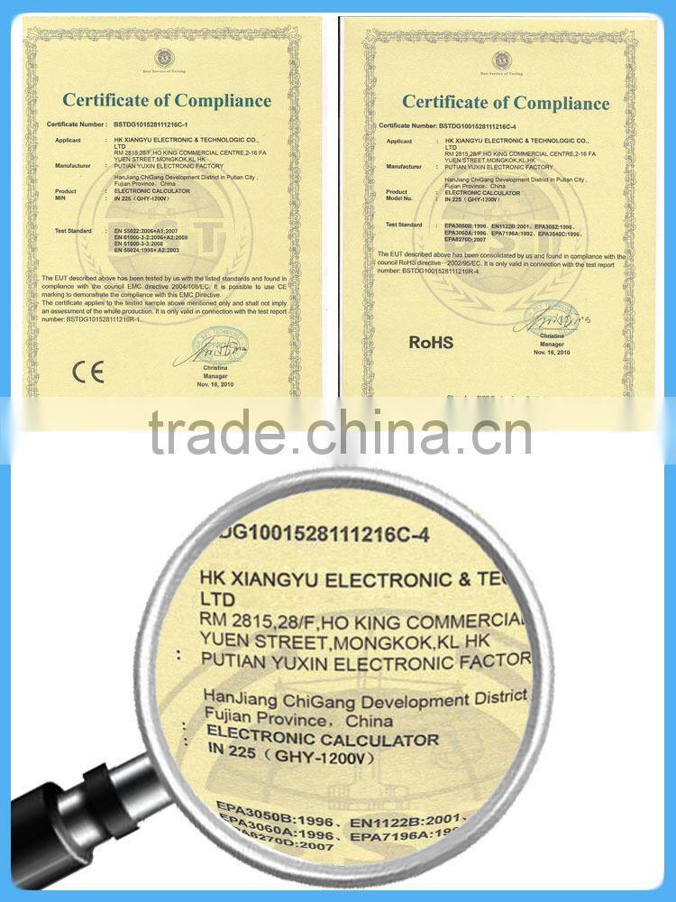 LED Digital food thermometer & BBQ thermometer & Wireless meat thermometer