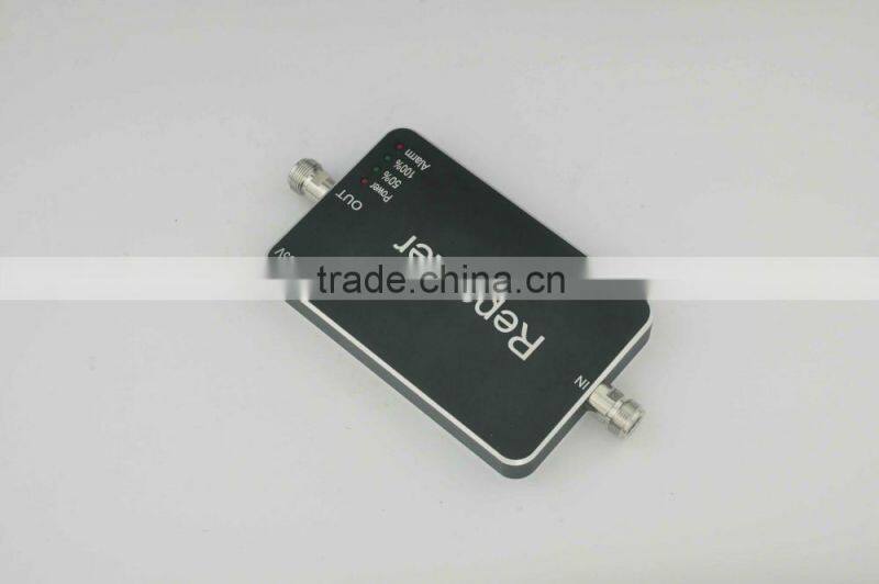 full kits LTE 700Mhz signal amplifier /mobile signal booster for home office