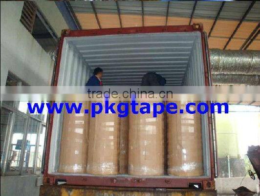 Hot sales!!! 2014 printed tesa ag masking tape/tesa masking tape