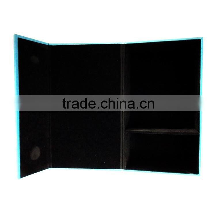 Custom Magnetic Kraft Paper Box, Paper Gift Box, Cardboard Box .