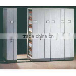 best shelf supplier steel movable filing racks