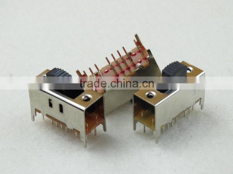 KAN5-3N-3 type push button switch