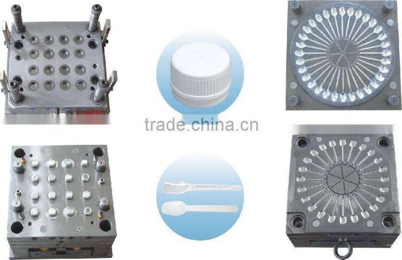 New type automatic plastic inject machine price