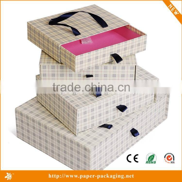 2016 Designs Custom Packaging Template Wholesale