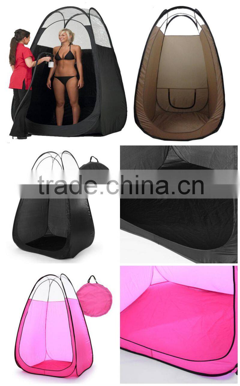 Tagore TG-TT-01 Pop Up Spray Tan Tent
