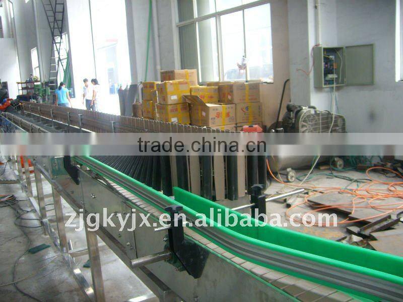 DP Series bottle inverse sterilize machine