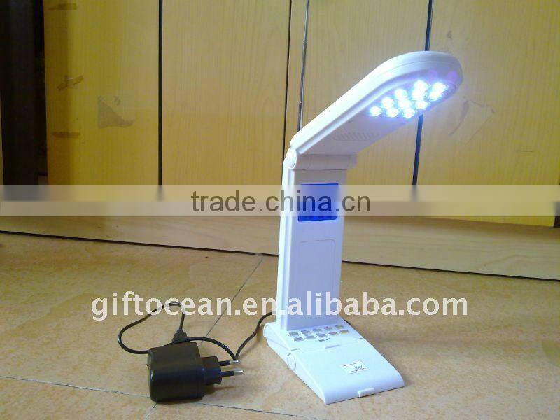 alarm control radio digital calendar clock MP3