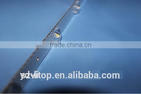 High Power Strip 3535 LED Chip Bulb Flexible Stripe Light DC 24V High Brightness