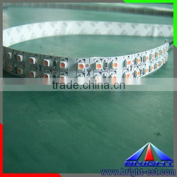 2016 hot sale heat resistant led strip 6000-6500k natural white 5m 300 leds waterproof smd 3528 led strip light