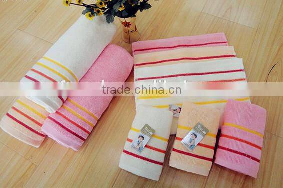 different model 100% cotton compressed magic towel