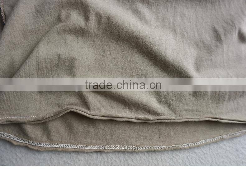 Alibaba china top product women's sexy custom printing burnout tank top
