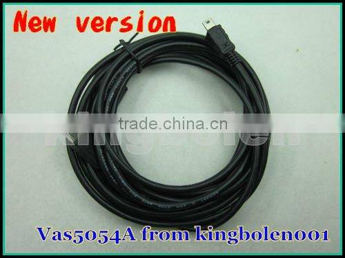Newest Version vas 5054 for free shiping