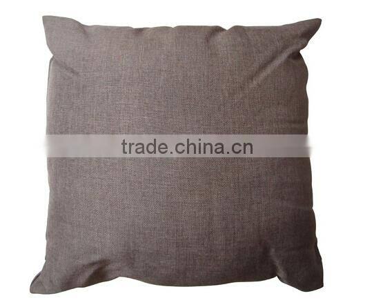 decorative owl pillow brown/pillow case/washable pillow cases/Cushion Cover Pillowcase Owl