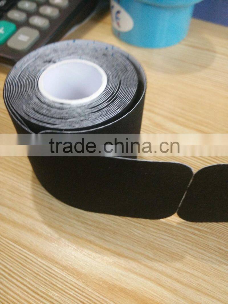 Chinese High Quality Waterproof kinesiology tape Sports Tape