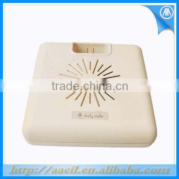 MULTI-CODE TRANSMISSION WIRELESS DOORBELL