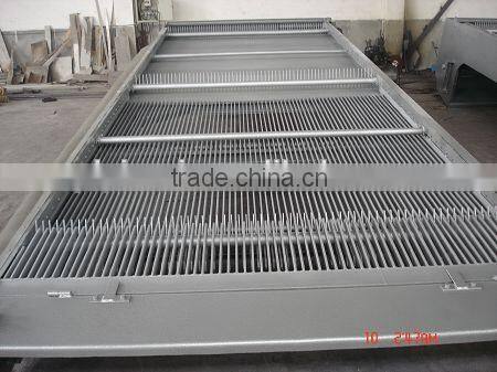 bar grilling spotter