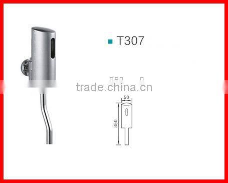 Flushing system toilet valves infrared control DC type automatic sensor urinal accessories T307