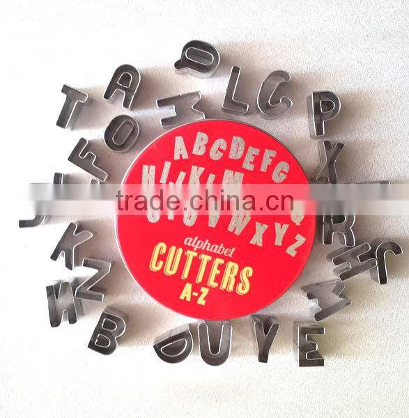 cookie tools stainless steel elephant cookie cutter