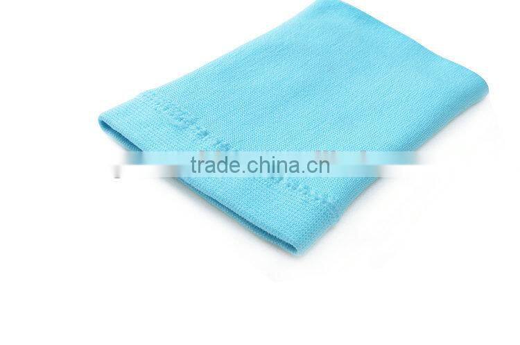 Sports Orthopedic Wrist Wraps Colorful Medical Wrist Supports