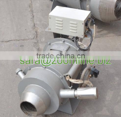 ZRS160 Diesel burner Oil burner