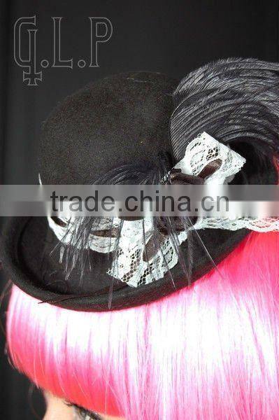 fashion ladies homburg 106