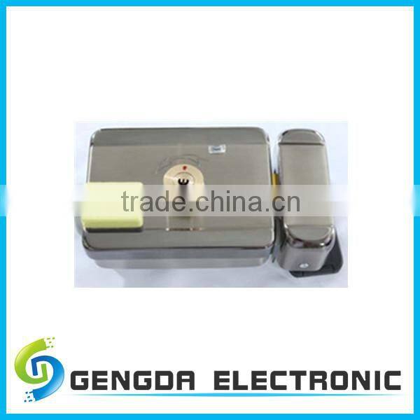 Most Security Most Durable Long Service Life Electronic Lock