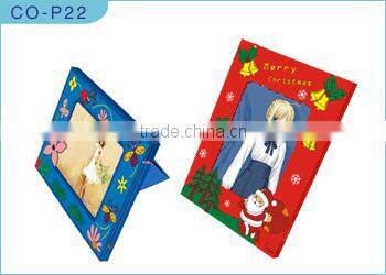 Recordable Frame/Album ,Fashional/vividly gift.with photo insered