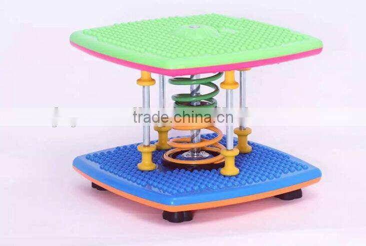 TwistRun adult twister