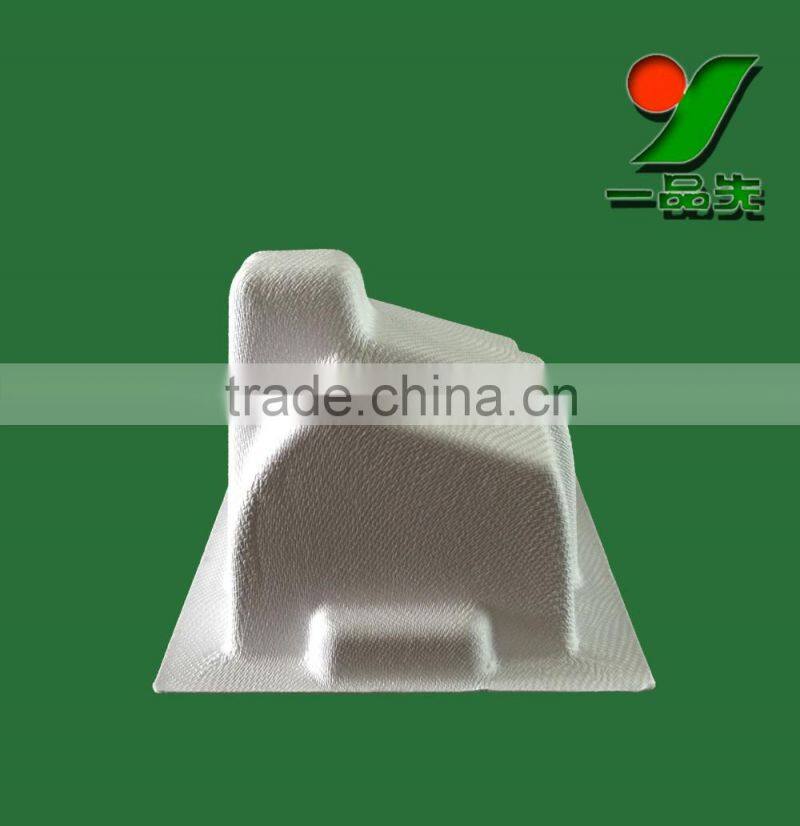 Hot sales customized FDA approved thermoformed biodegradable food grade pastry packaging