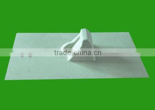 Dongguan Manufacturer Biodegradable Industry Fitting Paper Tray for Pack