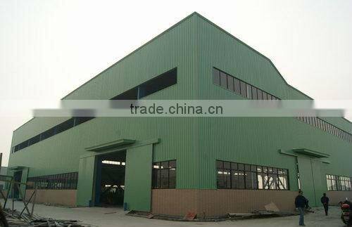 Steel shade structure ,steel structure factory,warehouse